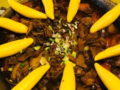 -赵记煎饼卷大葱(泰山大街店)