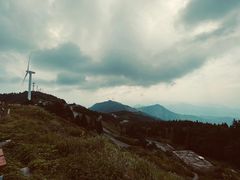 -九宫山风景区
