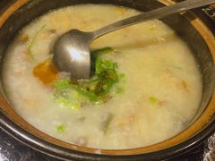 -隆喜元鱼汤包·海鲜(中联广场店)