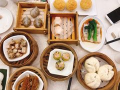 -龙的酒楼·手工早茶·顺德菜(近良路店)