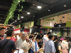 -旺豪阳光超市(友谊阳光城店)