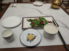 -天龙宝严素食馆(大兴善寺店)