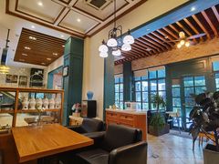 -SEN CASTLE城堡西餐(创意设计中心店)