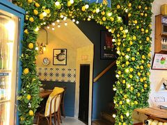 -Alimentari早午餐(安福路店)