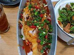 -谭家四道菜(三元桥店)
