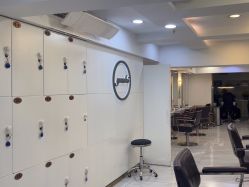-雅仕 HAIR SALON 美发沙龙