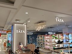 -金鹰国际购物中心(淮安店)