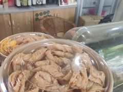 -好时味十三姨(河西路店)