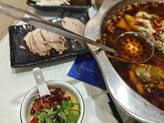 -李连贵熏肉大饼(丰台南路地铁站店)