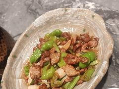 -福照楼汽锅鸡·云南菜(火车站锦江店)