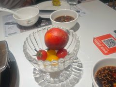 -烹然四季椰子鸡火锅(姚家园万象汇店)