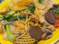 -北丐先生·野馄饨烧烤(雨花万象店)