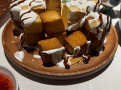-俄士厨房(五棵松华熙LIVE店)