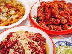 -香满锅老北京羊蝎子火锅·家常菜(新街口店)