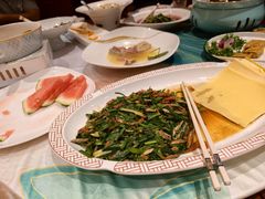 -科力淮扬村(广安门店)
