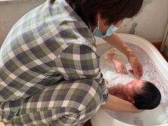 -汇慈安·高端自营月嫂(武汉月子尊享店)