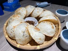 -大京园海鲜烧烤(东城路店)