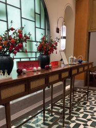 -厦门安达仕酒店·衡境SPA