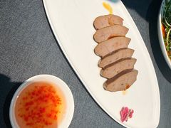 卤水鹅肝-广舟(千禧店)