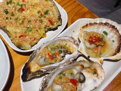 -本色.小马哥烧烤(五一路总店)