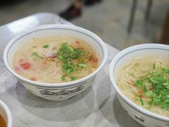鸡蛋面-努拉洪鸡蛋面馆