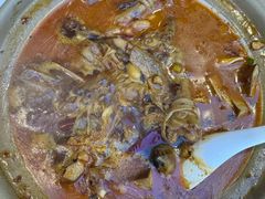 -黄牛肉馆·皖南土菜