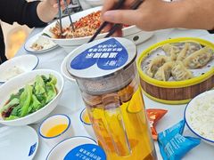 -兰湘子·湘菜小炒(三桥万象城店)