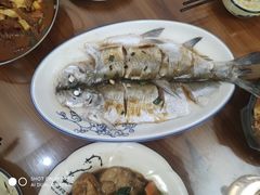 -灵福缘私房菜·农家菜(拈花湾·灵山大佛必推店)