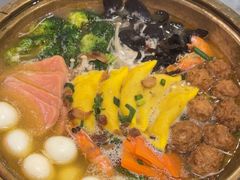 -老碗餐饮(前进路店)