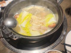 -同仁四季椰子鸡(罗湖国贸店)