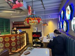 -沪小胖·小龙虾·蓝龙王(八佰伴店)