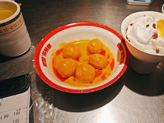 -肥韬香港茶餐厅(上海首店)