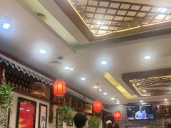 -玉桥餐厅(天坛店)