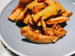 卤笋尖-味妙烤鱼吧(回龙观店)