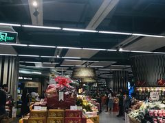 -blt精品超市(KKMALL京基店)