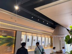 -霸王茶姬(五一路店)
