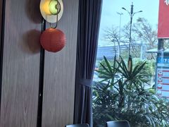 -晋江荣誉国际酒店·港誉茶餐厅