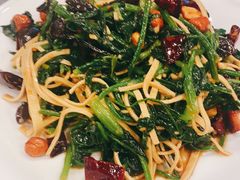 -东北农家小院(定西路店)