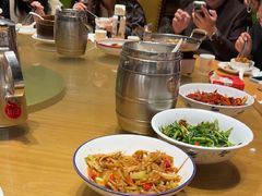 -小柴米·传统江西菜(八一广场店)