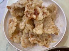 -服务大楼冷面(延大店)