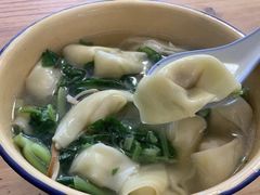 -山北老老头馄饨