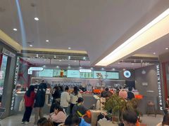 -喧闹·东方大气茶(鹅岭二厂店)