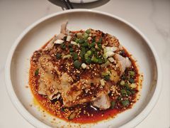 -辛香汇·现炒川菜(城北万象城店)