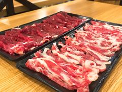 -就这么牛潮式牛肉火锅(华侨城店)