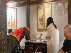 -南京大牌档(济南万象城店)