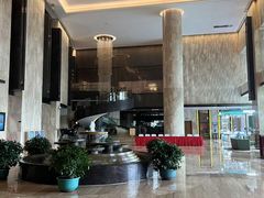 -国龙大酒店-中餐厅