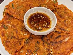 -小本家韩式烤肉(紫藤路店)