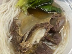 -老牌依强牛肉店(达道总店)