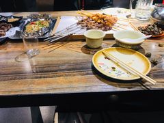 -三鼎甲烧烤城