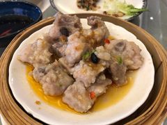 -汤臣·空中餐厅·严选粤菜(石湾世博广场店)